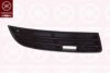 KLOKKERHOLM 9540996A1 Ventilation Grille, bumper